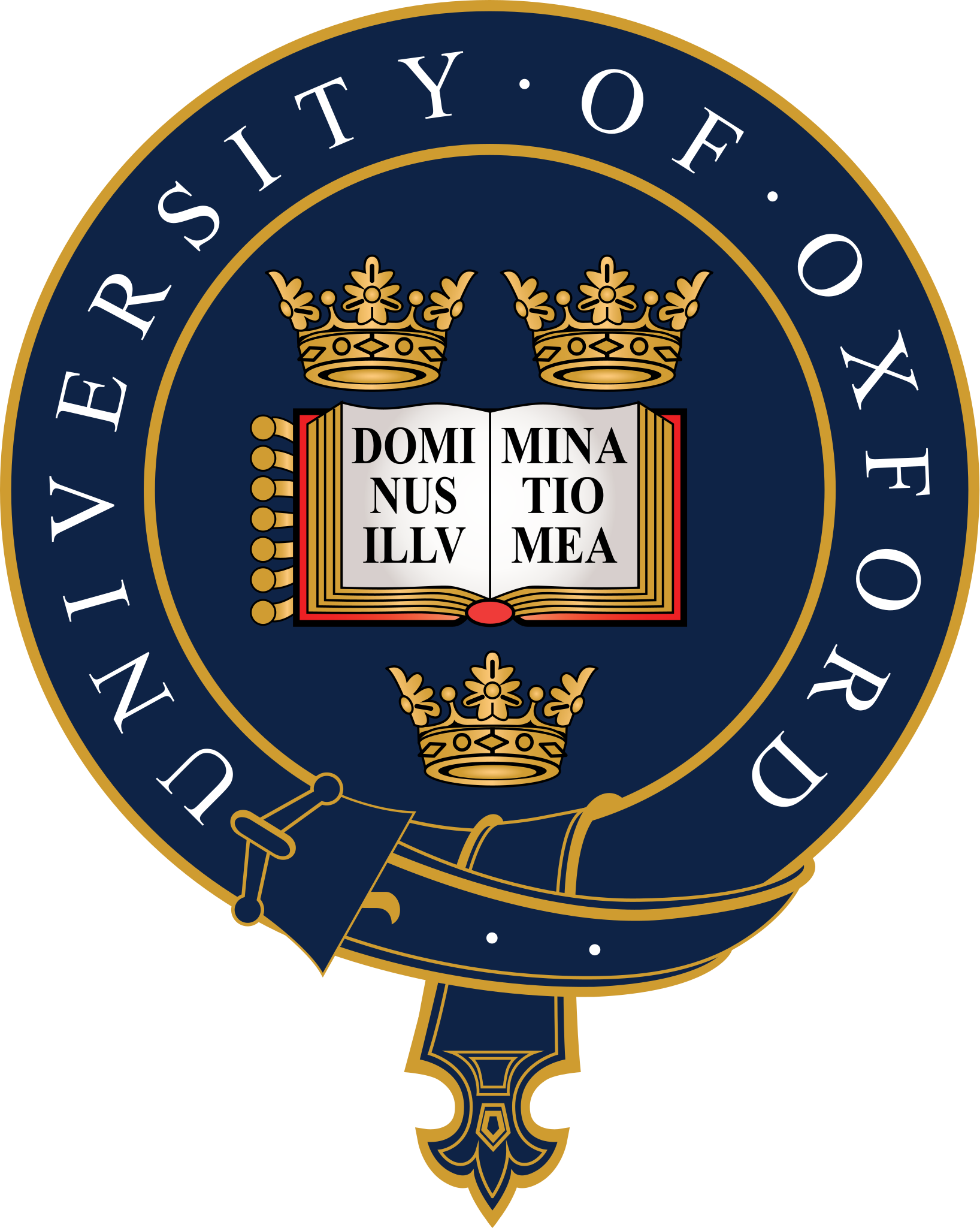 University Logo